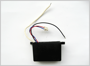 Ionizer (Model:SJ-1000N) Ionizer (Model:SJ-1000N)