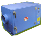 Electrostatic Precipitator