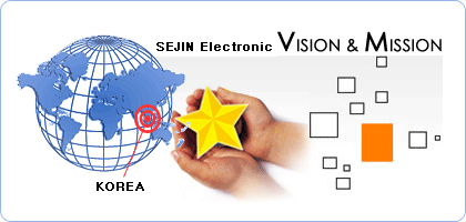 vision